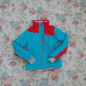 ATOMIC Women's Treeline 2L Light Jacket - M